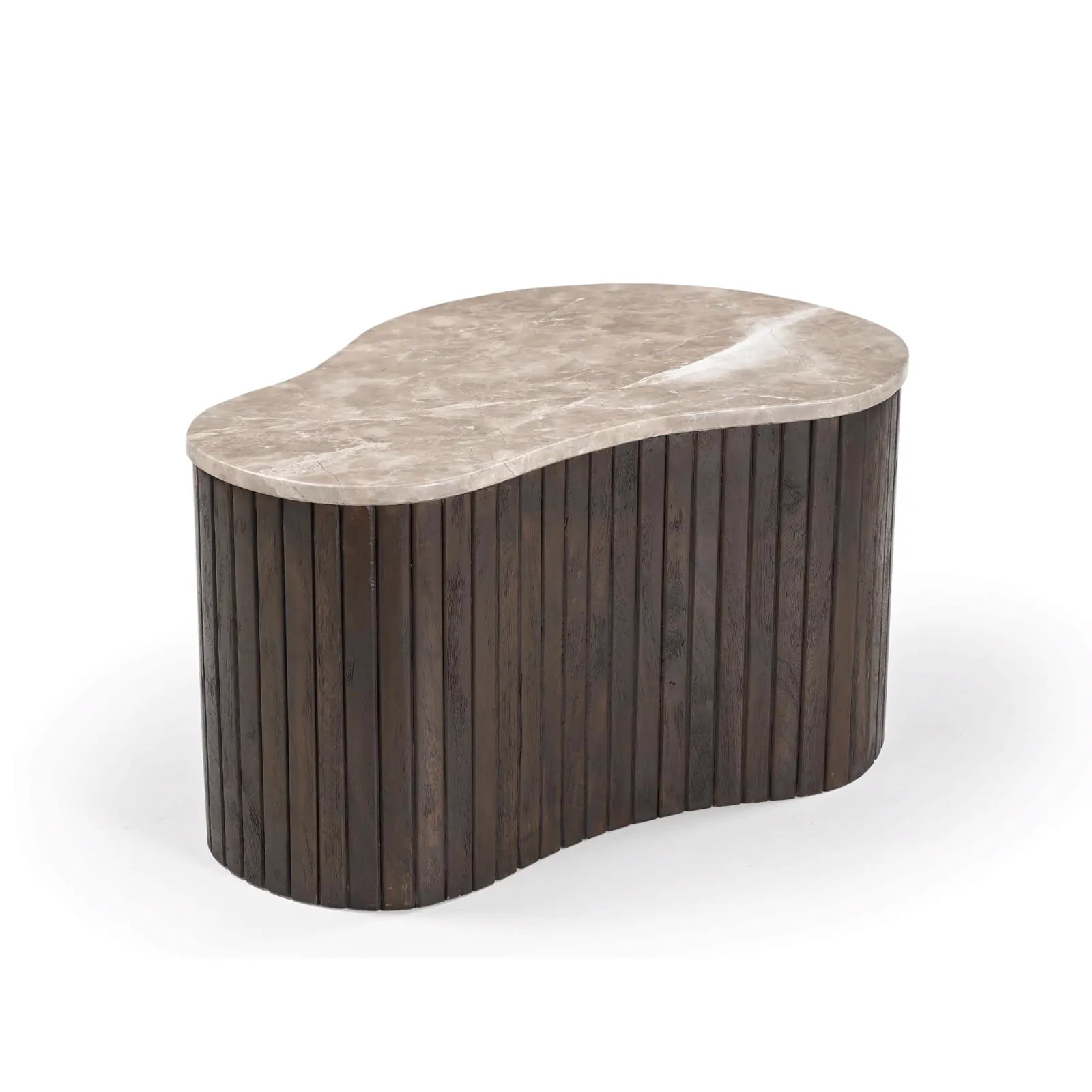 Salontafel Nomi | 70 cm - Starfurn