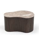 Salontafel Nomi | 70 cm - Starfurn