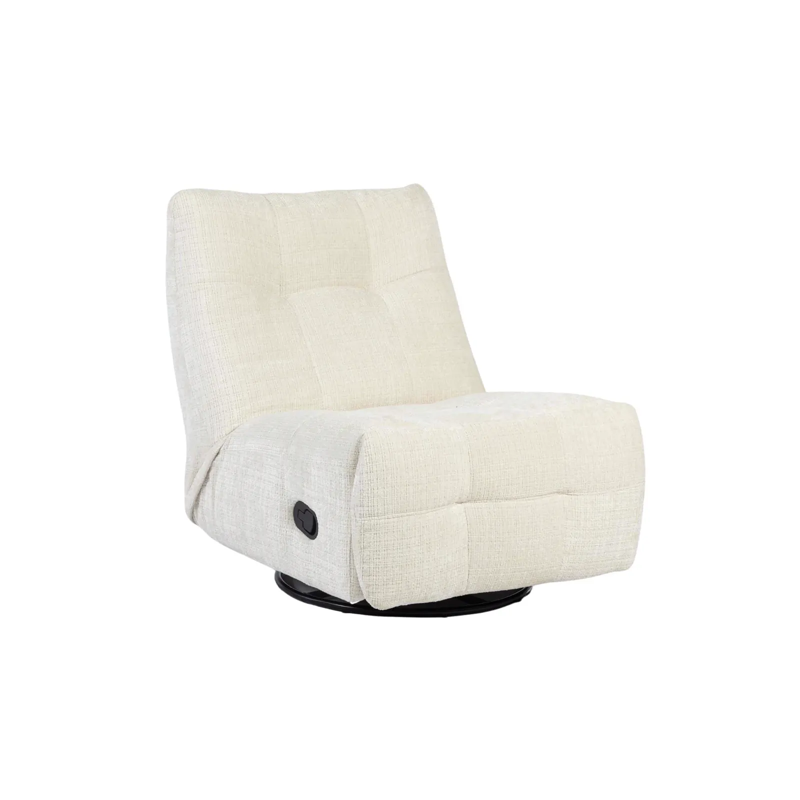 Relaxfauteuil Chill | Off White - Starfurn