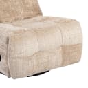 Relaxfauteuil Chill | Beige - Starfurn