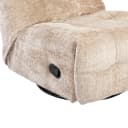 Relaxfauteuil Chill | Beige - Starfurn