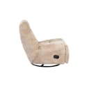 Relaxfauteuil Chill | Beige - Starfurn