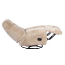 Relaxfauteuil Chill | Beige - Starfurn