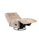 Relaxfauteuil Chill | Beige - Starfurn