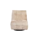 Relaxfauteuil Chill | Beige - Starfurn