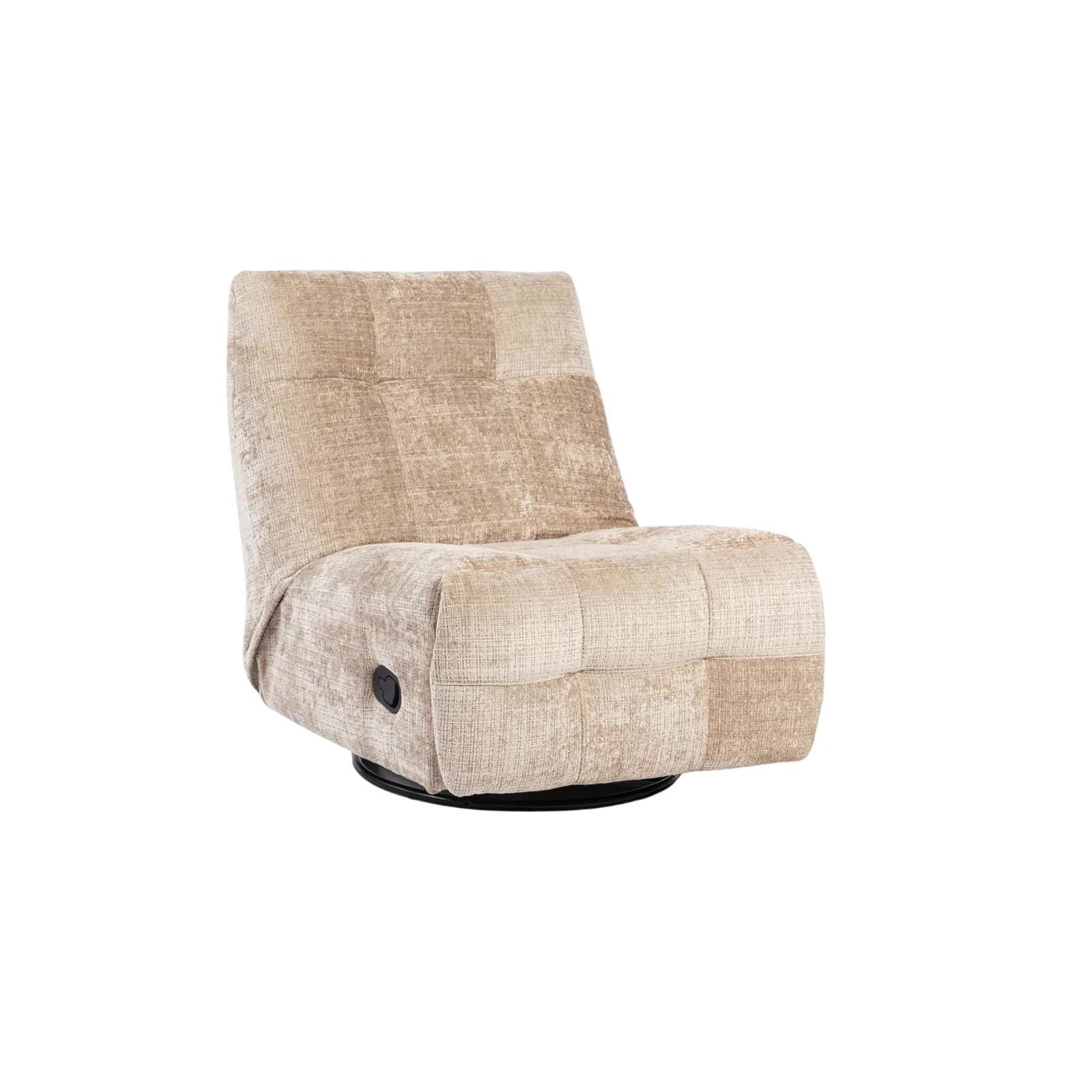 Relaxfauteuil Chill | Beige - Starfurn