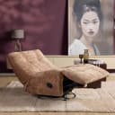 Relaxfauteuil Chill | Cinnamon - Starfurn