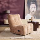 Relaxfauteuil Chill | Cinnamon - Starfurn