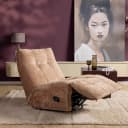 Relaxfauteuil Chill | Cinnamon - Starfurn