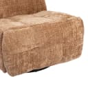Relaxfauteuil Chill | Cinnamon - Starfurn