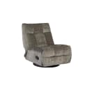 Relaxfauteuil Chill | Grey - Starfurn