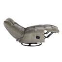 Relaxfauteuil Chill | Grey - Starfurn