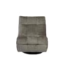 Relaxfauteuil Chill | Grey - Starfurn