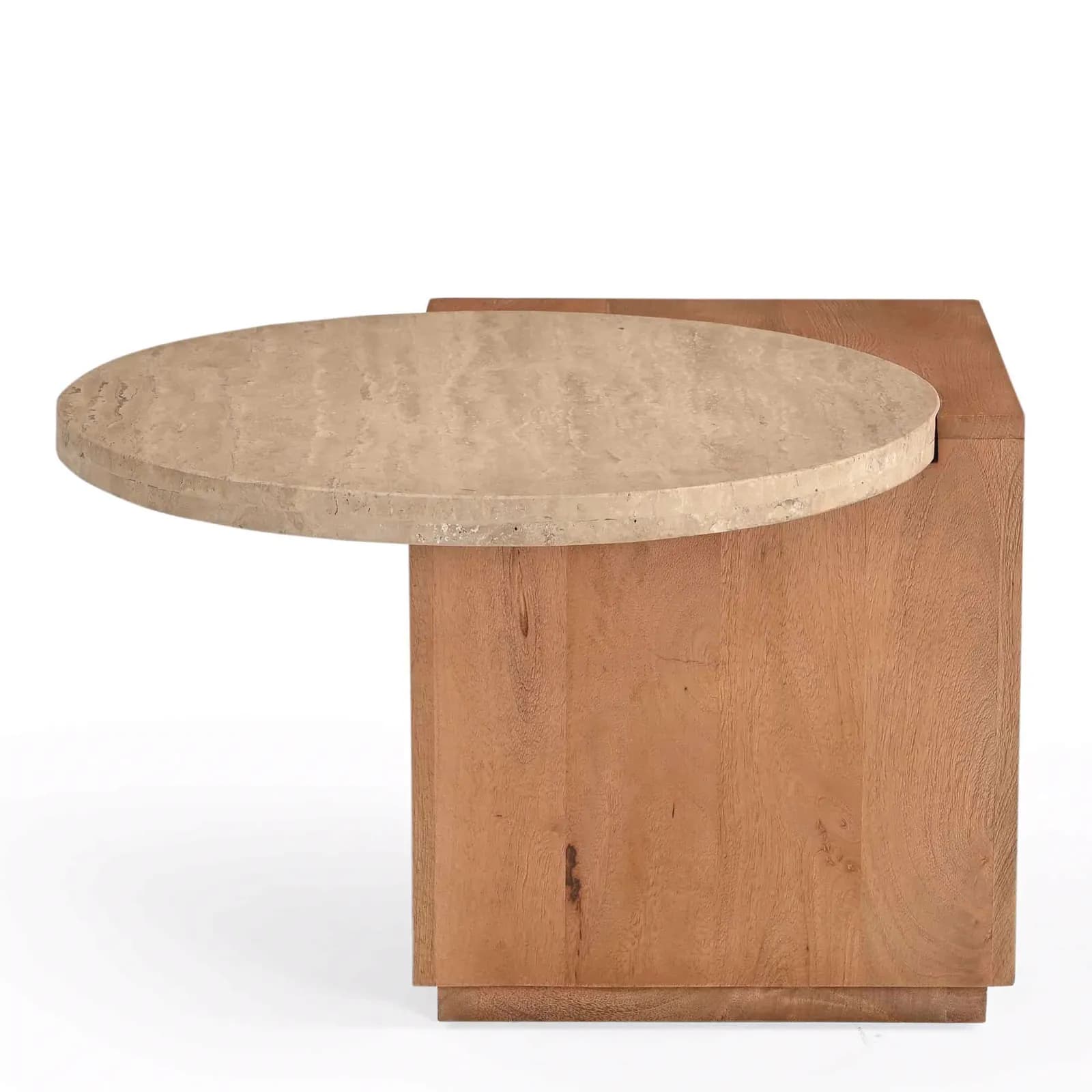 Bijzettafel Numa | 60 cm - Starfurn
