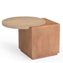 Bijzettafel Numa | 60 cm - Starfurn