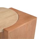 Bijzettafel Numa | 60 cm - Starfurn