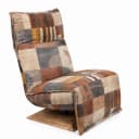 Relaxfauteuil Indi Speciale | met Accu - Chill-Line