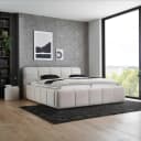 Ledikant VL-25 | Beige