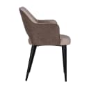 Eetkamerstoel Giovanna alaska stone - Richmond Interiors