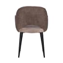 Eetkamerstoel Giovanna alaska stone - Richmond Interiors