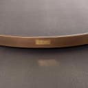 Salontafel Bloomville brass shagreen (Set of 2) - Richmond Interiors