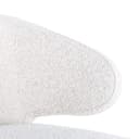 Barstoel Indigo white bouclé - Richmond Interiors
