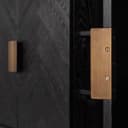 Dressoir Blackbone Brass black rustic - Richmond Interiors
