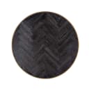 Salontafel Blackbone Brass black rustic (Set of 2) - Richmond Interiors