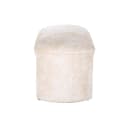 Bank Fargo white chenille - Richmond Interiors