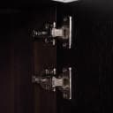 Dressoir Alexander Jones charcoal (Dax) - Richmond Interiors