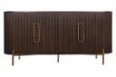 Dressoir Luxor brown - Richmond Interiors