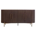 Dressoir Luxor brown - Richmond Interiors