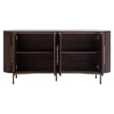 Dressoir Luxor brown - Richmond Interiors