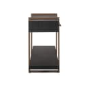 Dressoir Cambon dark coffee - Richmond Interiors