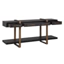 Dressoir Cambon dark coffee - Richmond Interiors