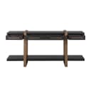 Dressoir Cambon dark coffee - Richmond Interiors