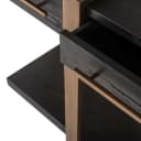 Dressoir Cambon dark coffee - Richmond Interiors