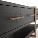 TV-meubel Cambon dark coffee - Richmond Interiors