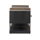 TV-meubel Cambon dark coffee - Richmond Interiors