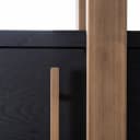 Wandkast Cambon dark coffee - Richmond Interiors