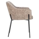 Eetkamerstoel Fay shitake island - Richmond Interiors