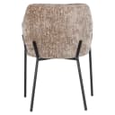 Eetkamerstoel Fay shitake island - Richmond Interiors