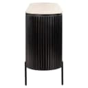 Dressoir Hampton dark brown - Richmond Interiors