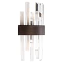 Wandlamp Avan bronze - Richmond Interiors