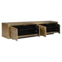 TV-meubel Collada brushed gold - Richmond Interiors