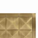TV-meubel Collada brushed gold - Richmond Interiors