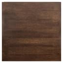 Salontafel Oakura brown 90×90 - Richmond Interiors