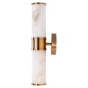 Wandlamp Charlize gold - Richmond Interiors
