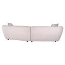 Bank Armand lovely cream - Richmond Interiors