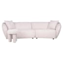 Bank Armand lovely cream - Richmond Interiors